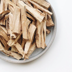 PALO SANTO WOOD | 5 STICKS |  5-6 INCH HOLY WOOD INCENSE