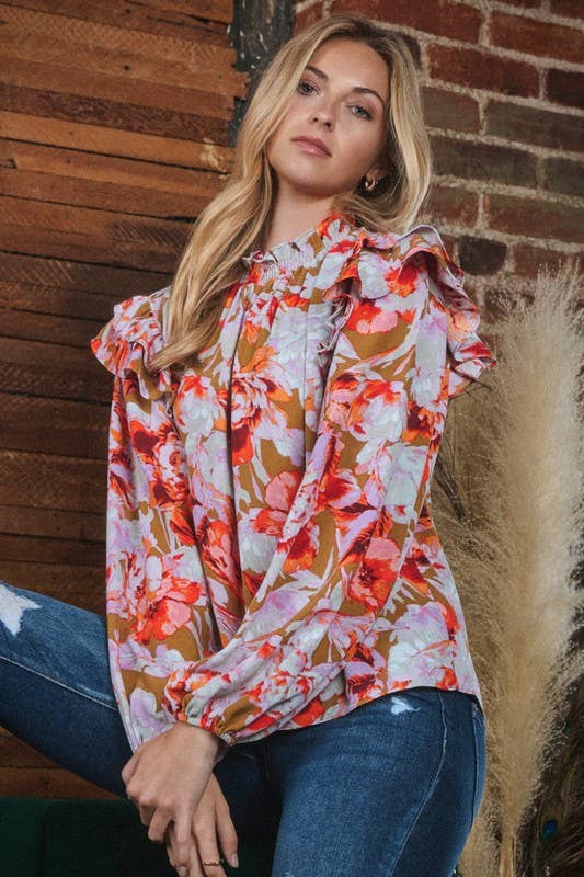 Olive