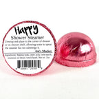Natural Aromatherapy Essential Oil Shower Steamers Handmade