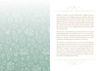 Crystal Healing Reflection Journal
