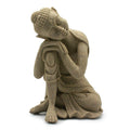 Sandstone Resting Buddha - product photo