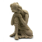 Sandstone Resting Buddha - product photo
