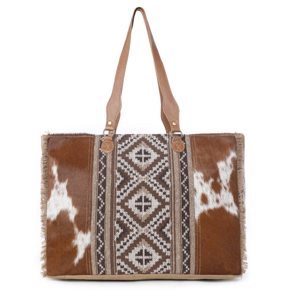 ELISA WEEKENDER BAG