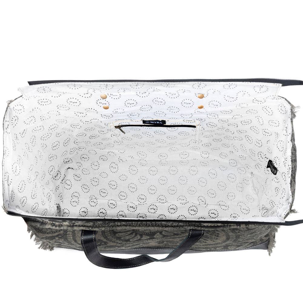 Carmela Weekender Bag