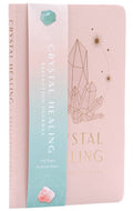 Crystal Healing Reflection Journal - product photo
