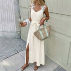 Flora Dress - product photo