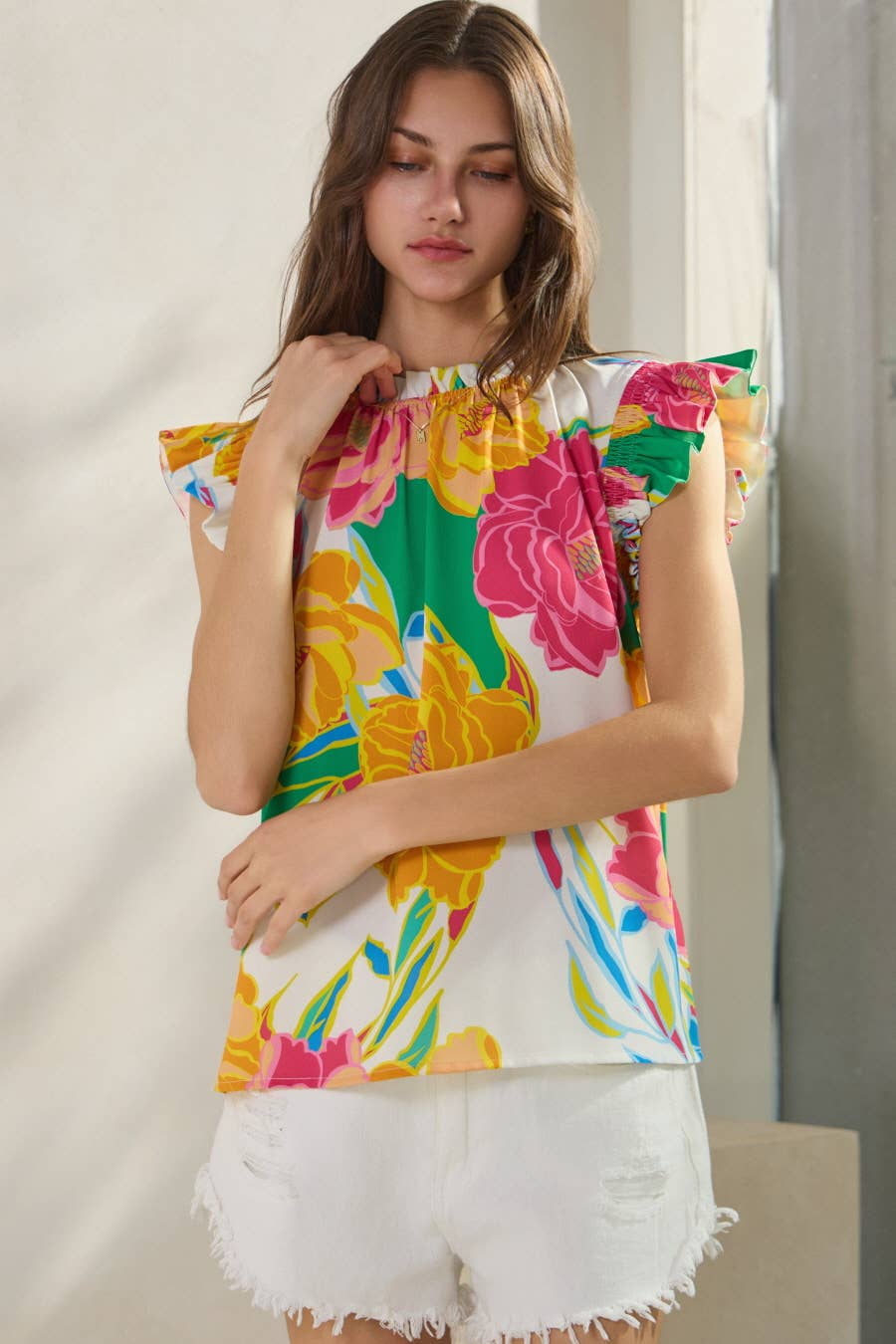 Cali Top - product photo
