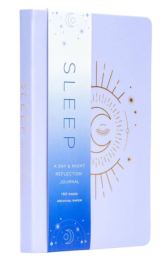 Sleep Journal - product photo