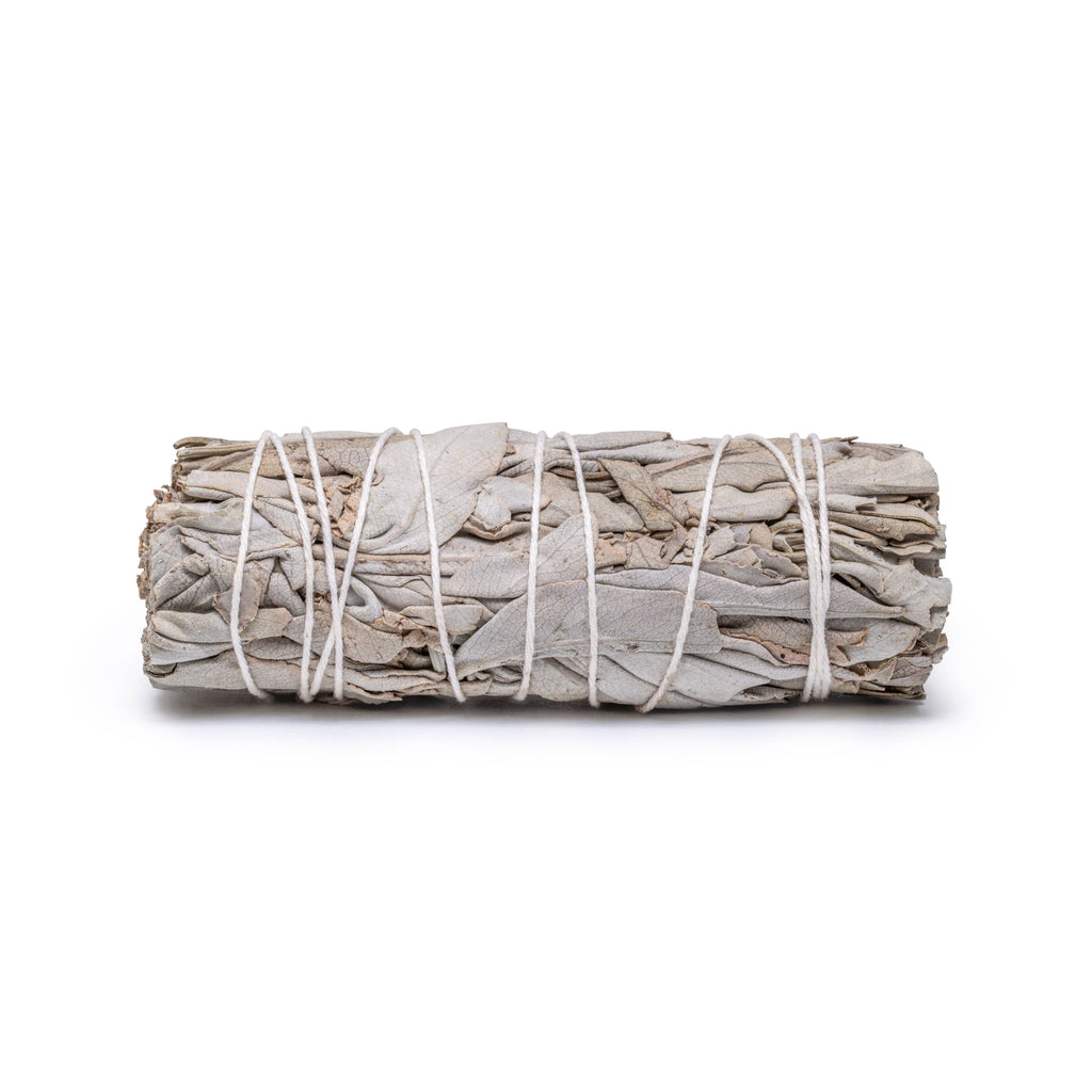 White Sage Sticks 4" , White Sage Bundles, Smudge stick