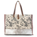 Floweret Weekender Bag