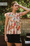 Summer Top - product photo