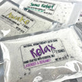 Natural Relax Bath Salt Soak - Bulgarian Lavender & Bergamot