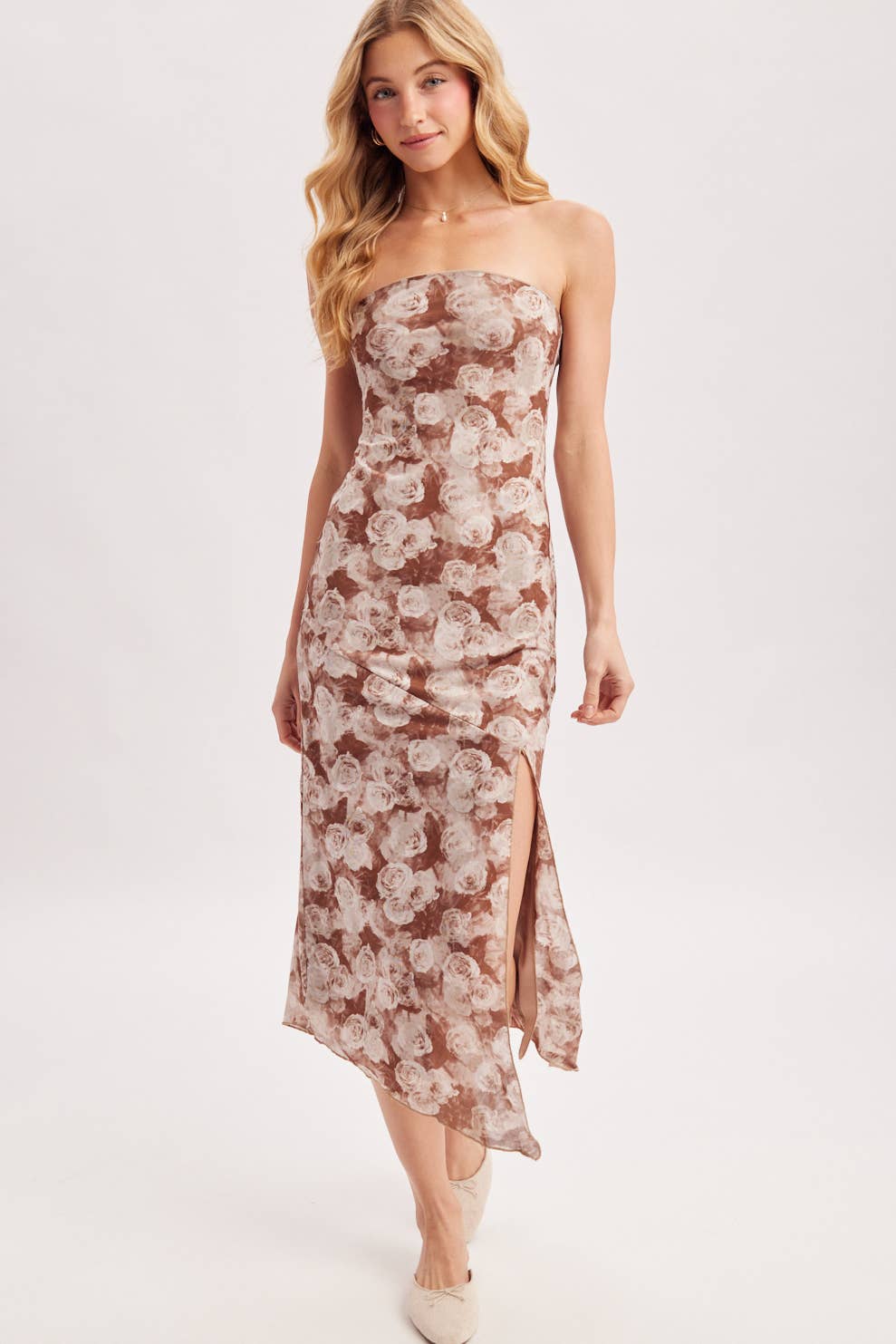 Derby Dress - product photo