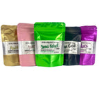 Natural Bath Salt Soak -Awake with Sweet Orange & Grapefruit