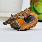 Mexican Hemimorphite Crystal