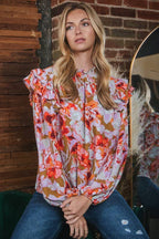 Olive Top - product photo