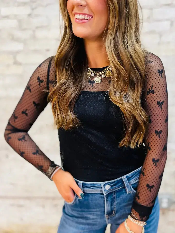 Black Bow