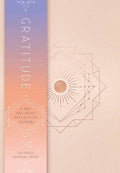 Gratitude Journal - product photo