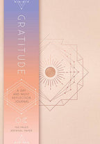 Gratitude Journal - product photo