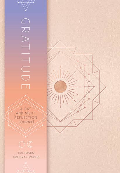 Gratitude Journal - product photo