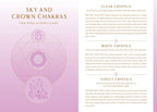 Crystal Healing Reflection Journal