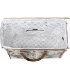 Floweret Weekender Bag