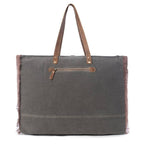 Floweret Weekender Bag