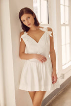 Lacy Dress - product photo