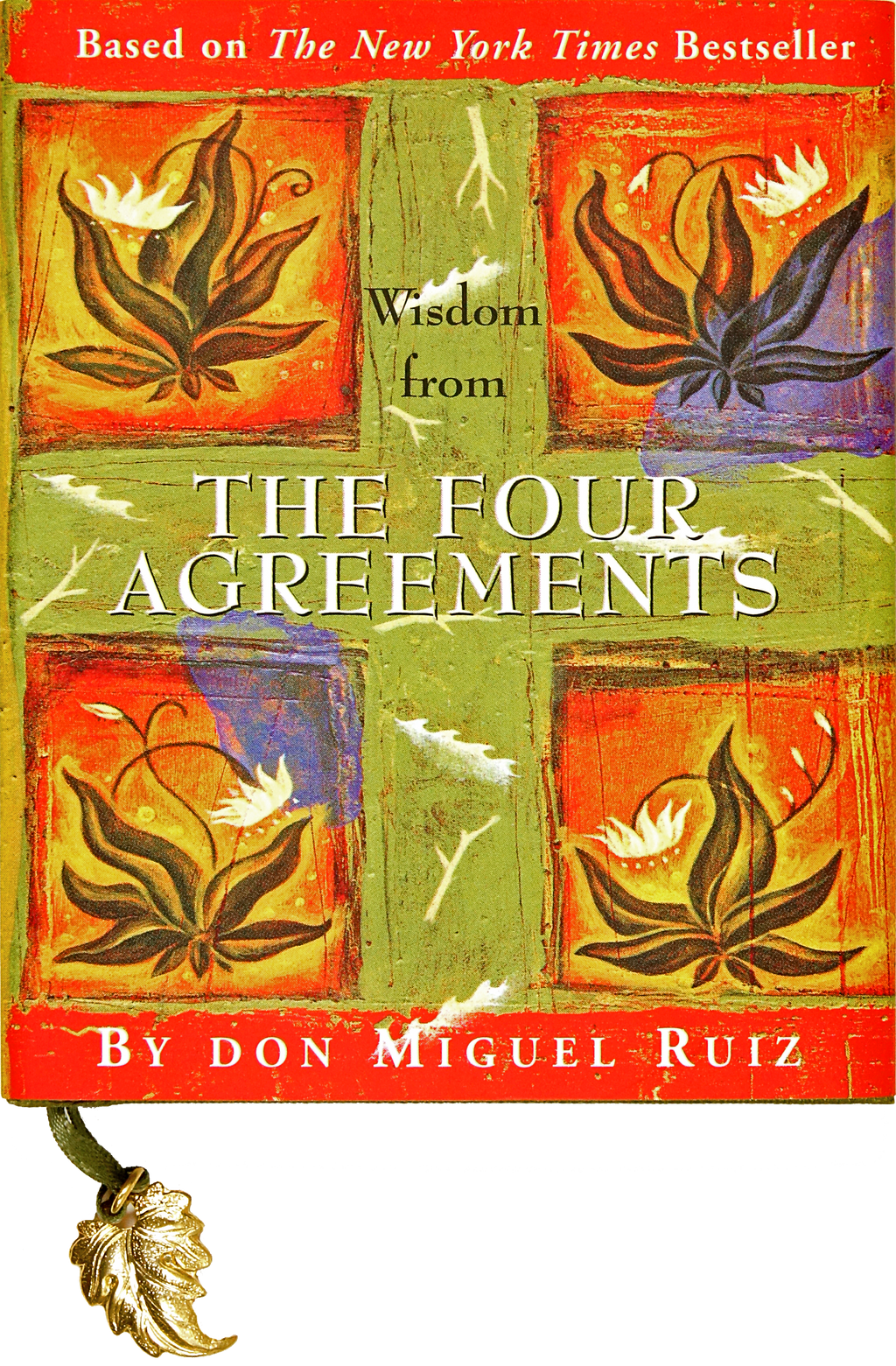 Wisdom From The Four Agreements Everyday Mini Book