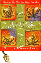 Wisdom From The Four Agreements Everyday Mini Book
