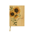 Grow Sunflower Journal - product photo