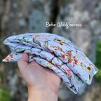 Aromatherapy Hot/Cold Weighted Neck Wraps -