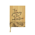 The Journey Is The Adventure Journal - product photo
