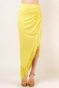 Lee Skirt - product photo