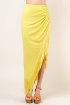 Lee Skirt - product photo
