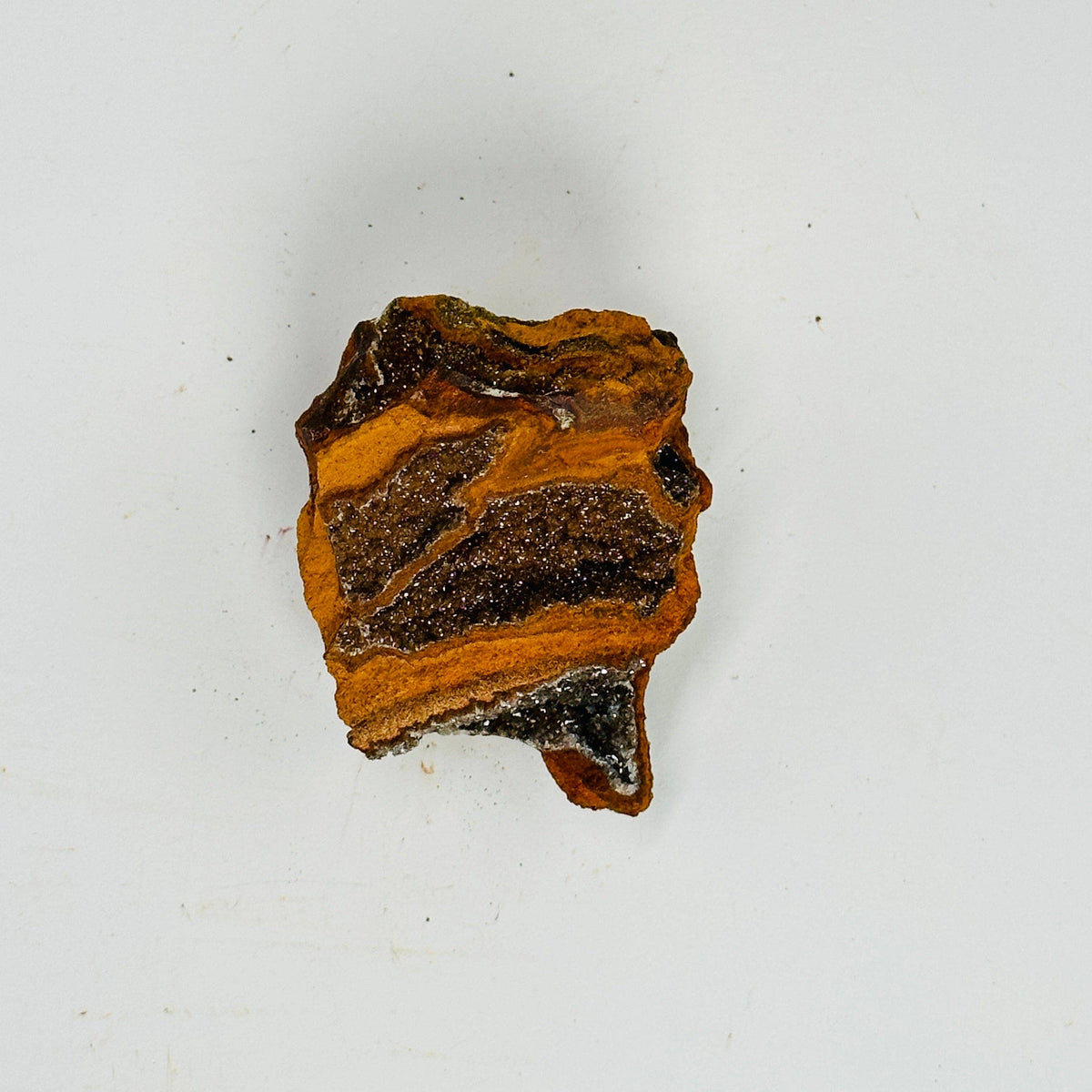 Mexican Hemimorphite Crystal