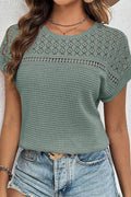 Sage T-Shirt - product photo