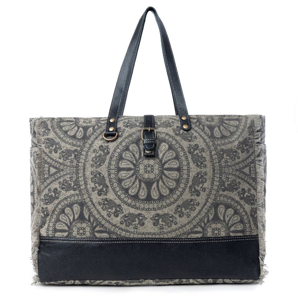 Carmela Weekender Bag