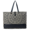 Carmela Weekender Bag