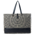 Carmela Weekender Bag