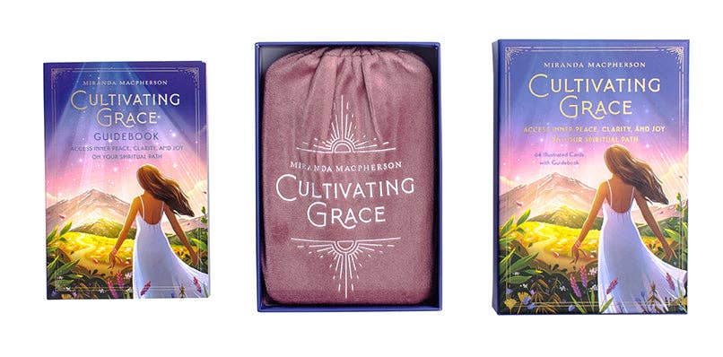 Cultivating Grace