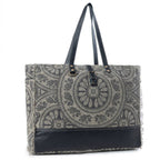 Carmela Weekender Bag