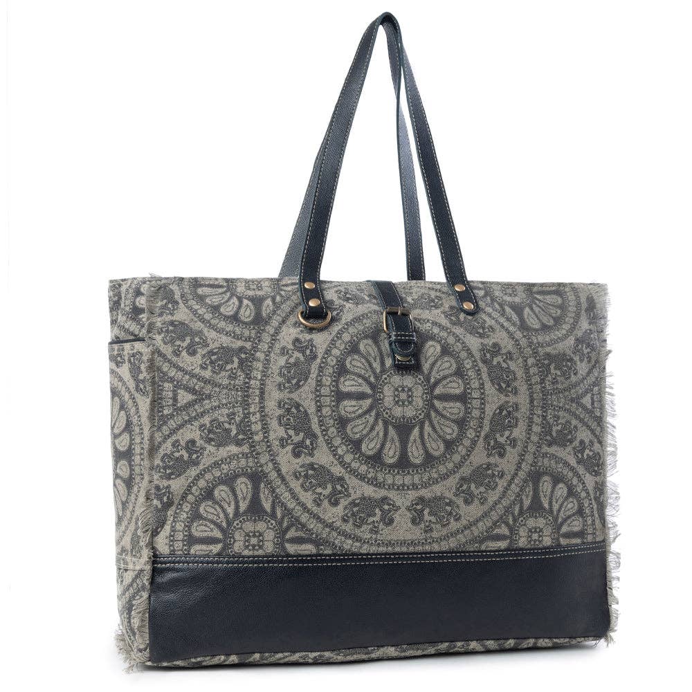 Carmela Weekender Bag