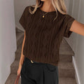 Umber T-Shirt - product photo