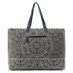 Carmela Weekender Bag