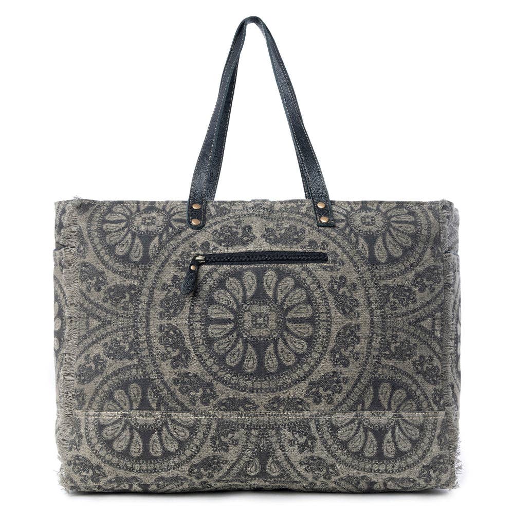Carmela Weekender Bag