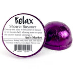 Natural Aromatherapy Essential Oil Shower Steamers Handmade