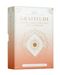 Gratitude Deck & Guidebook - product photo