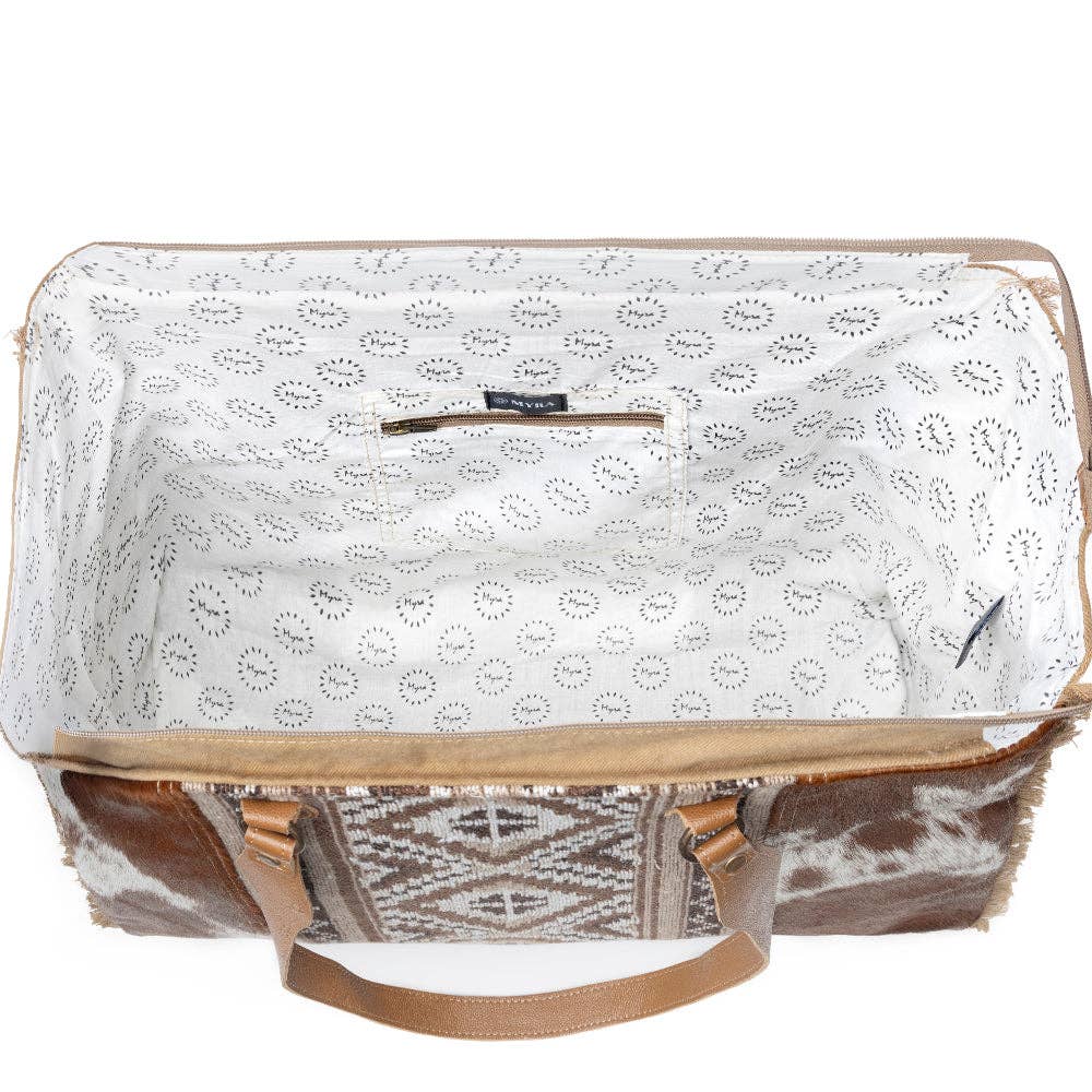 ELISA WEEKENDER BAG