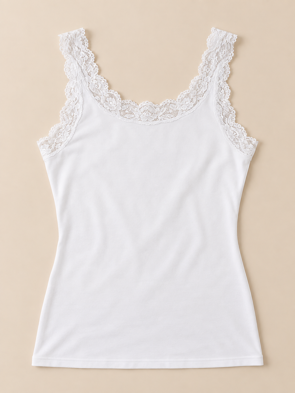 Basic Cami Tank